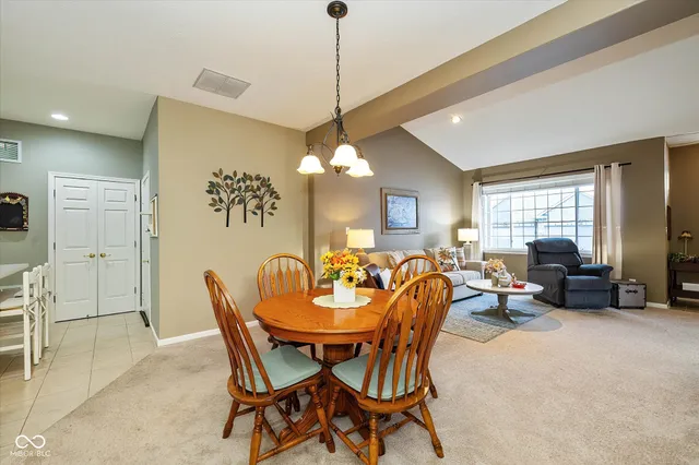 $285,000 | 18449 Piers End Drive, Noblesville, IN 46062