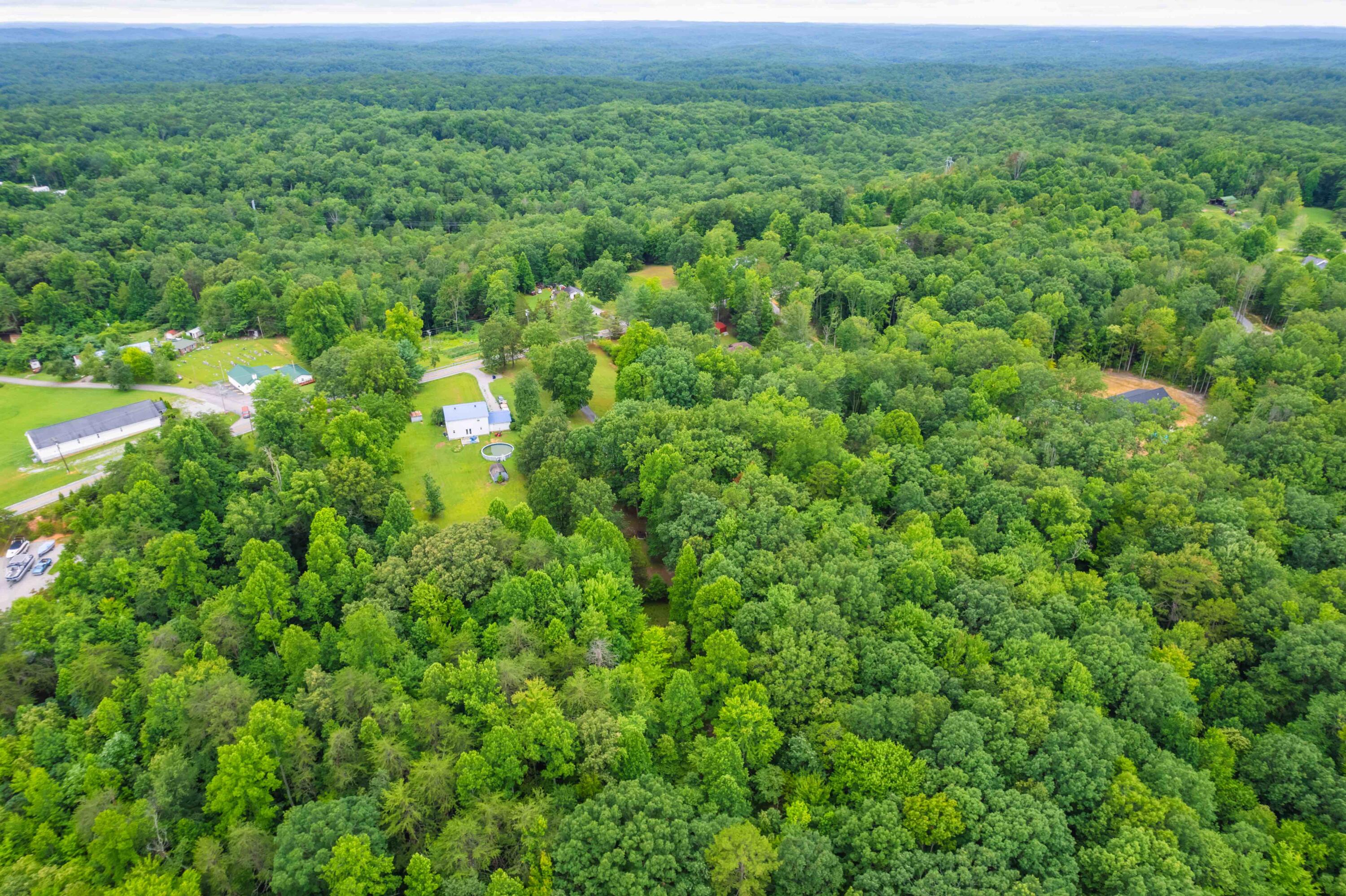 3980 Bee Creek Road Corbin, KY 40701 - Photo 34 of 45 DJI_003633