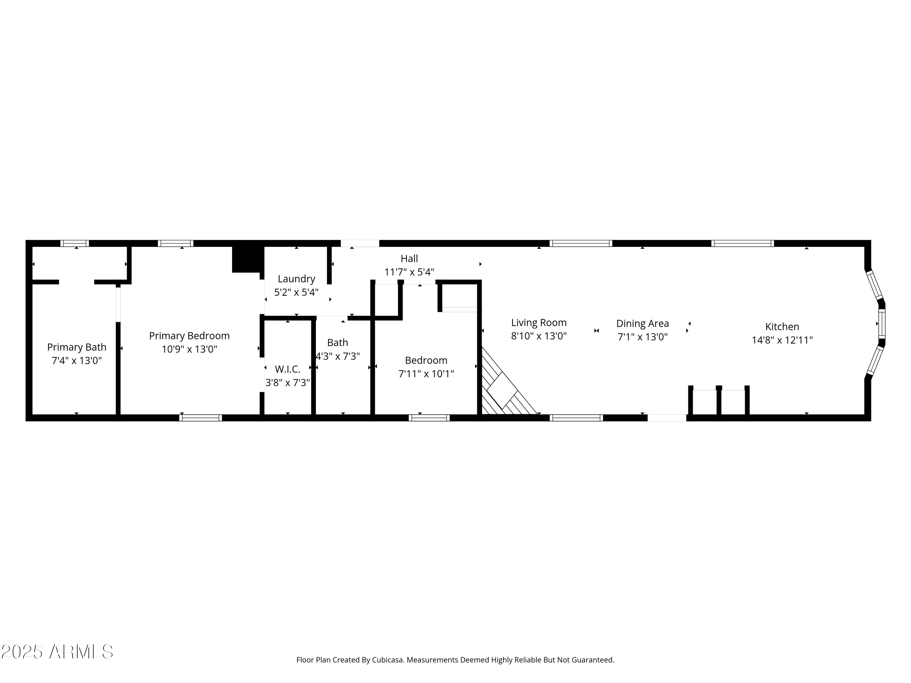 17071 East Bob White Road Mayer, AZ 86333 - Photo 24 of 24 Gallery Image 24