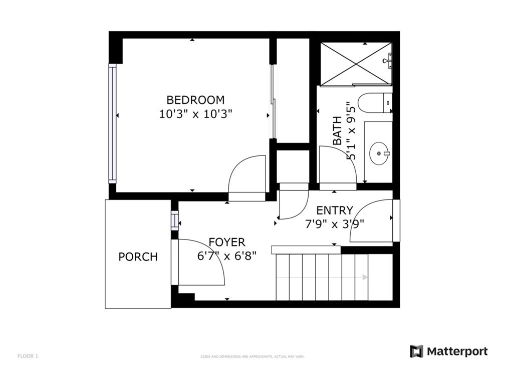 606 237th Street Southeast, Unit C Bothell, WA 98021 - Photo 25 of 27 a picture of a book and a bed