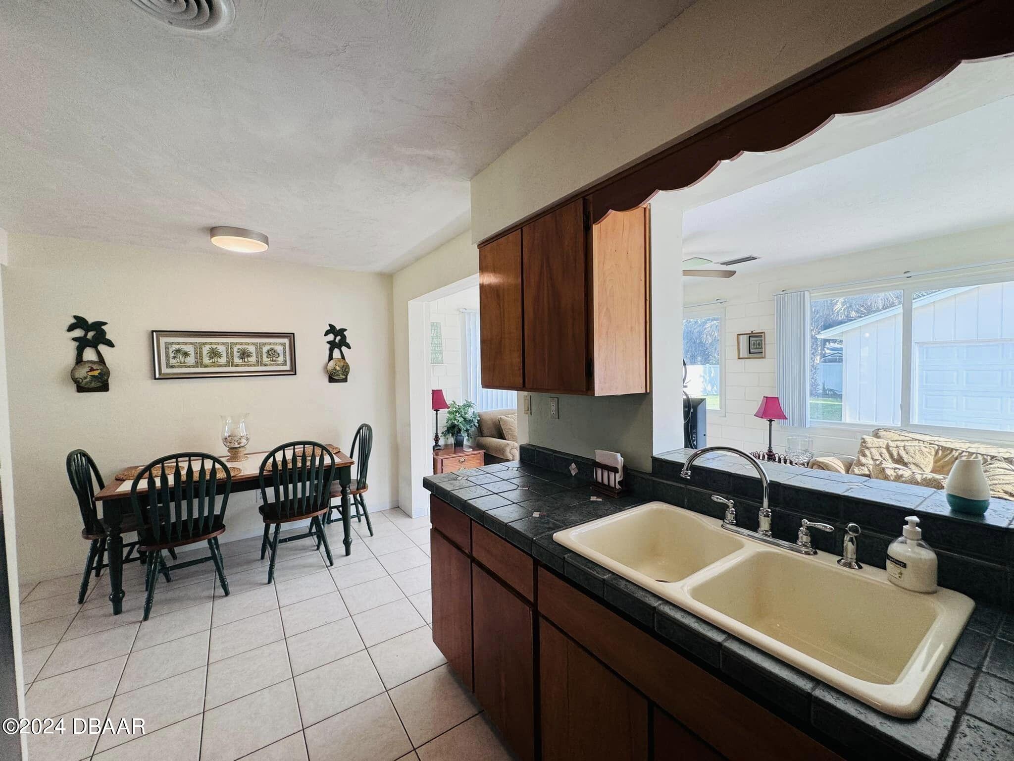 12 Berkley Road Ormond Beach, FL 32176 - Photo 10 of 44 sink