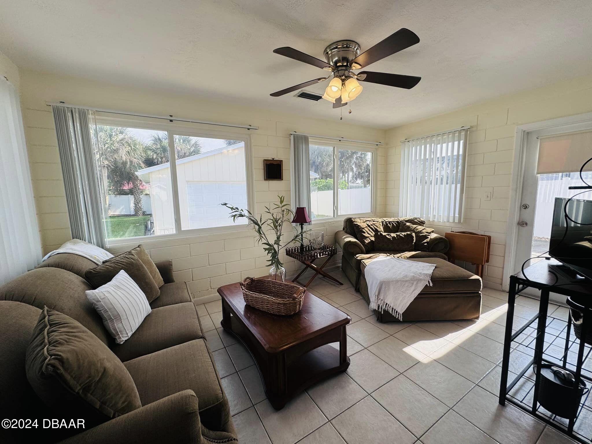 12 Berkley Road Ormond Beach, FL 32176 - Photo 12 of 44 great den