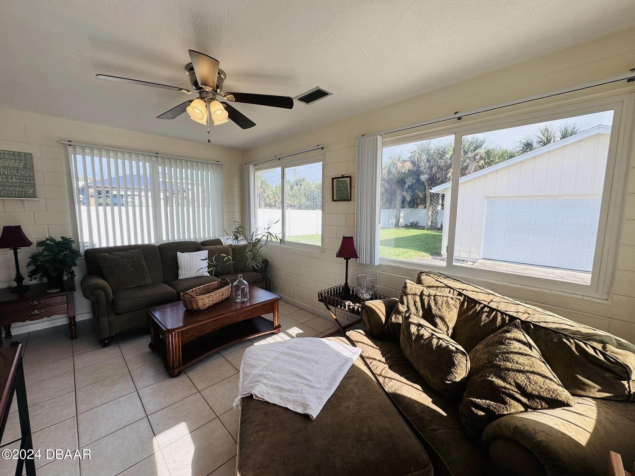 12 Berkley Road Ormond Beach, FL 32176 - Photo 13 of 44 den