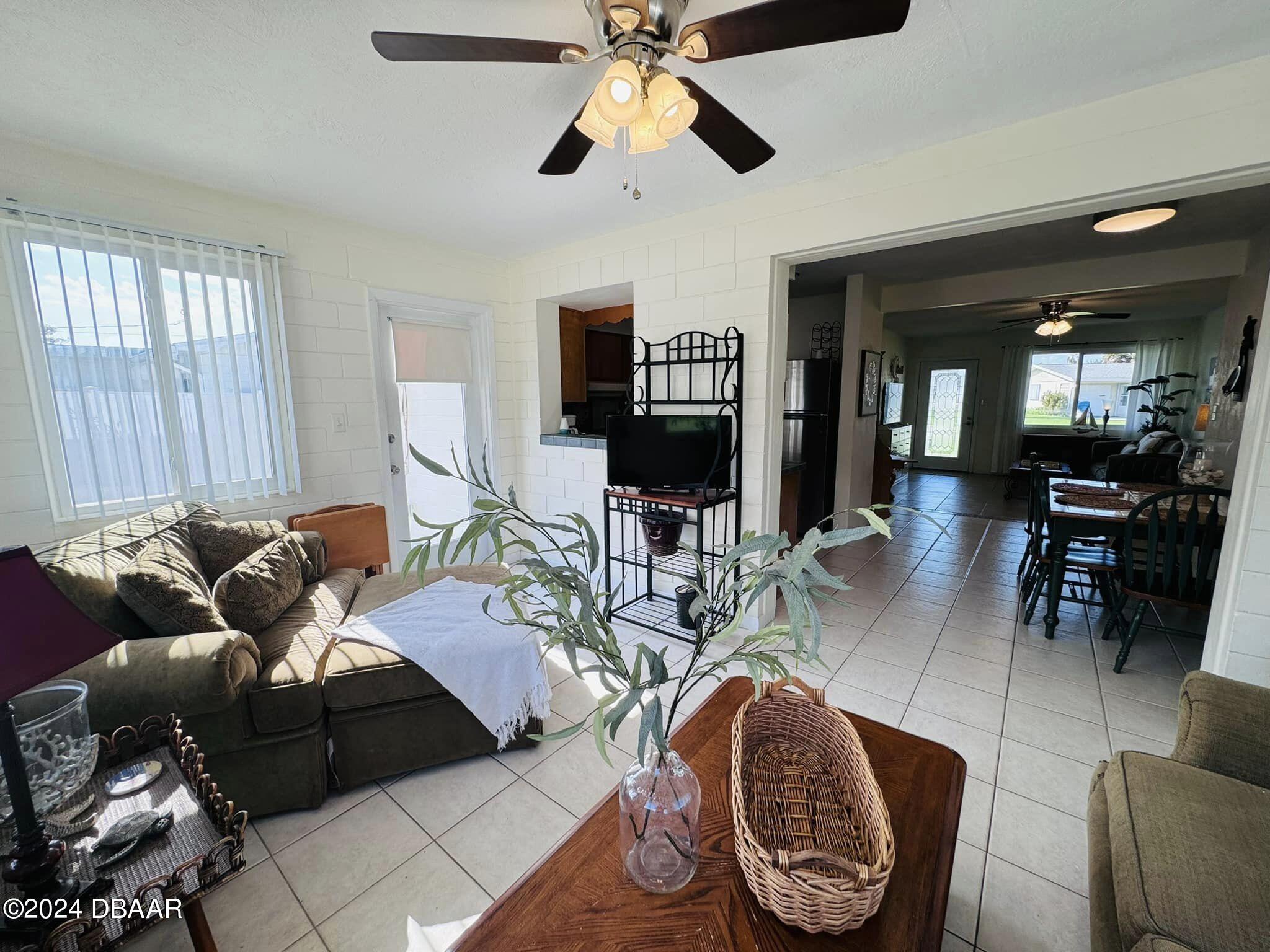 12 Berkley Road Ormond Beach, FL 32176 - Photo 14 of 44 bright den