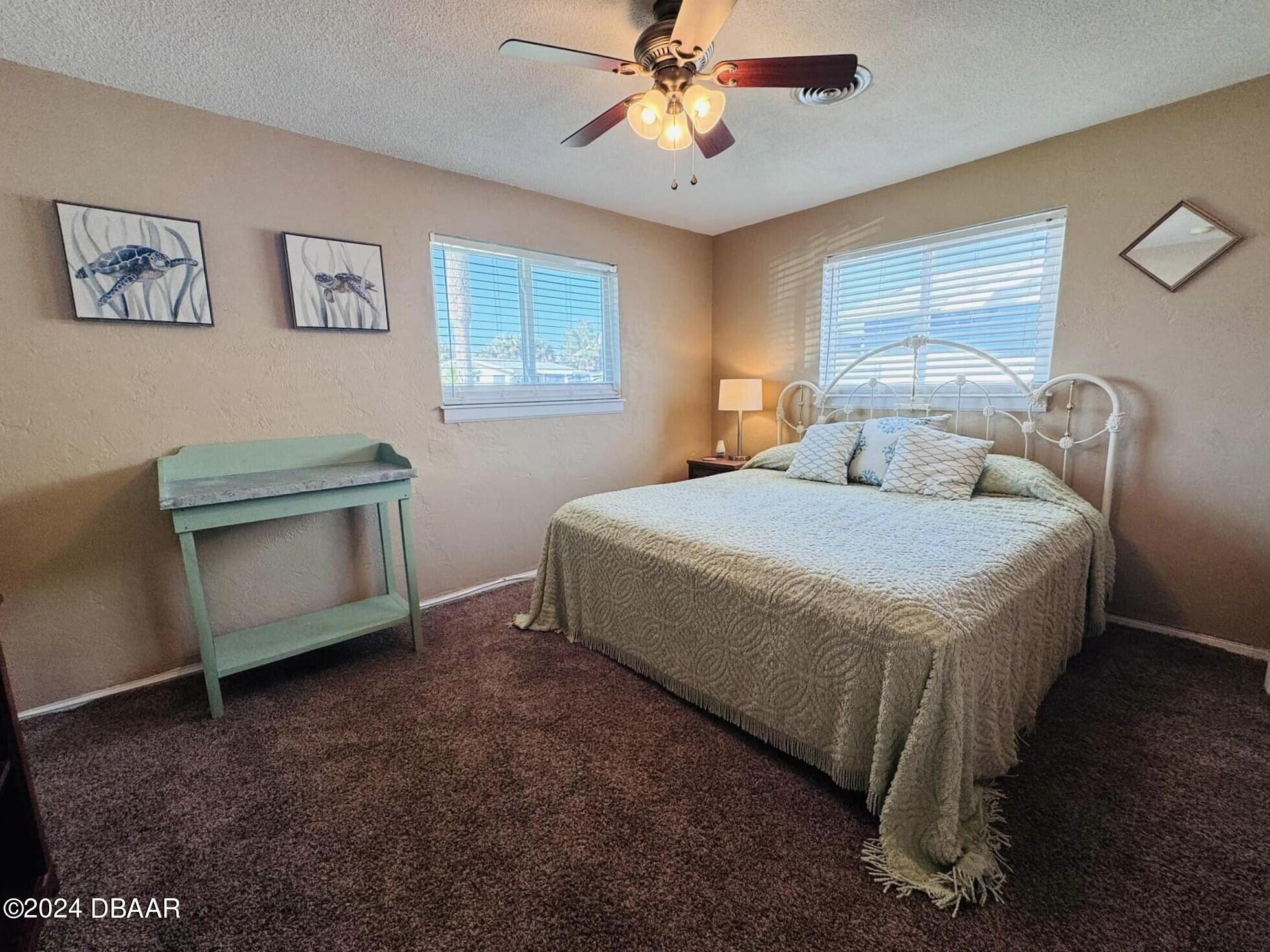 12 Berkley Road Ormond Beach, FL 32176 - Photo 20 of 44 great guest room