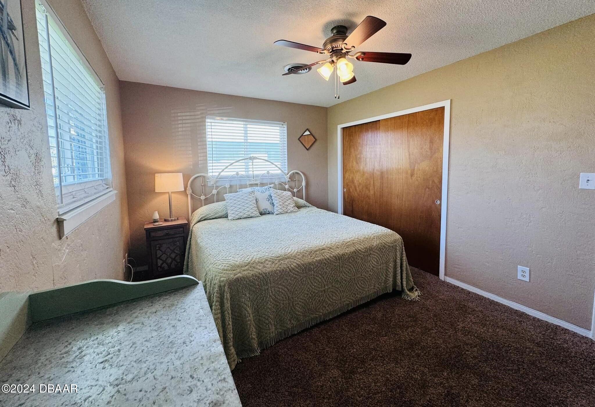 12 Berkley Road Ormond Beach, FL 32176 - Photo 21 of 44 larger guest room