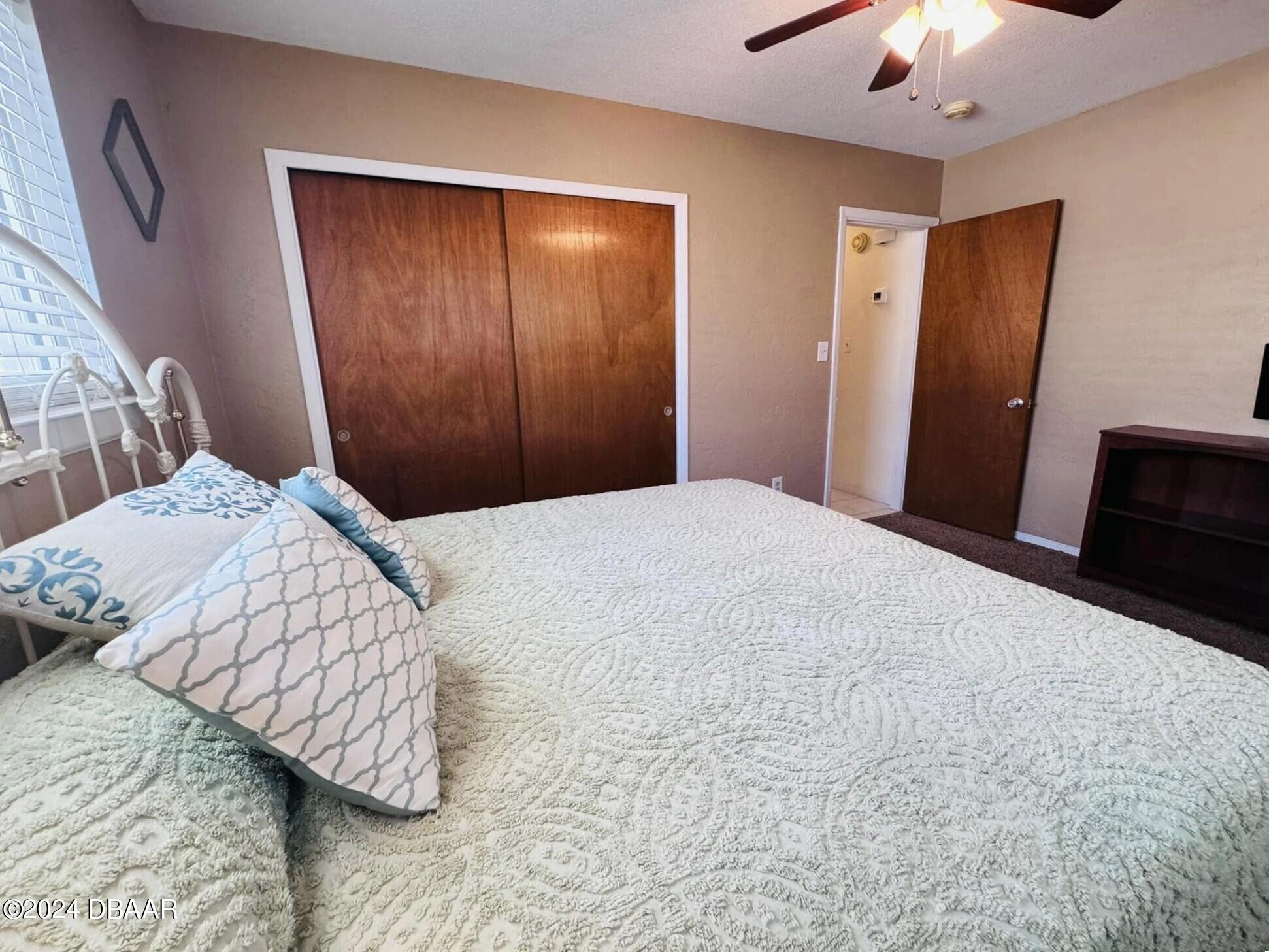 12 Berkley Road Ormond Beach, FL 32176 - Photo 22 of 44 2nd guest room