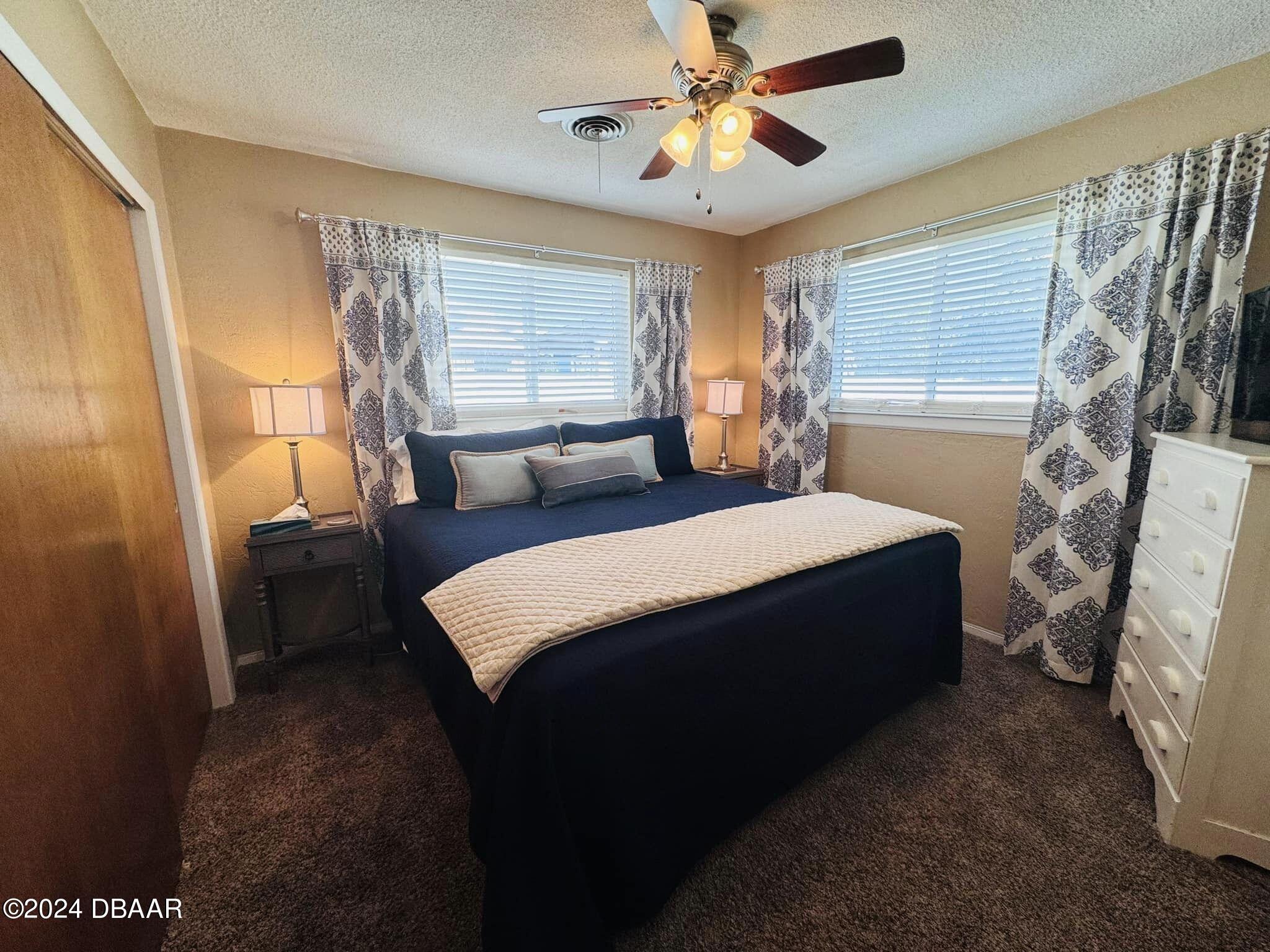 12 Berkley Road Ormond Beach, FL 32176 - Photo 24 of 44 large guest room