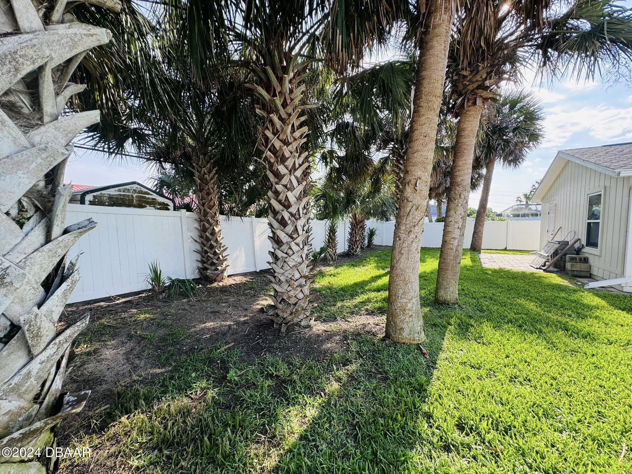 12 Berkley Road Ormond Beach, FL 32176 - Photo 35 of 44 palms