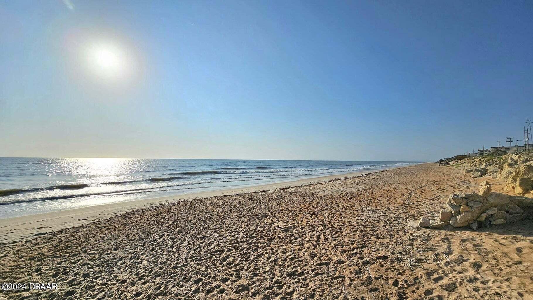 12 Berkley Road Ormond Beach, FL 32176 - Photo 41 of 44 beach