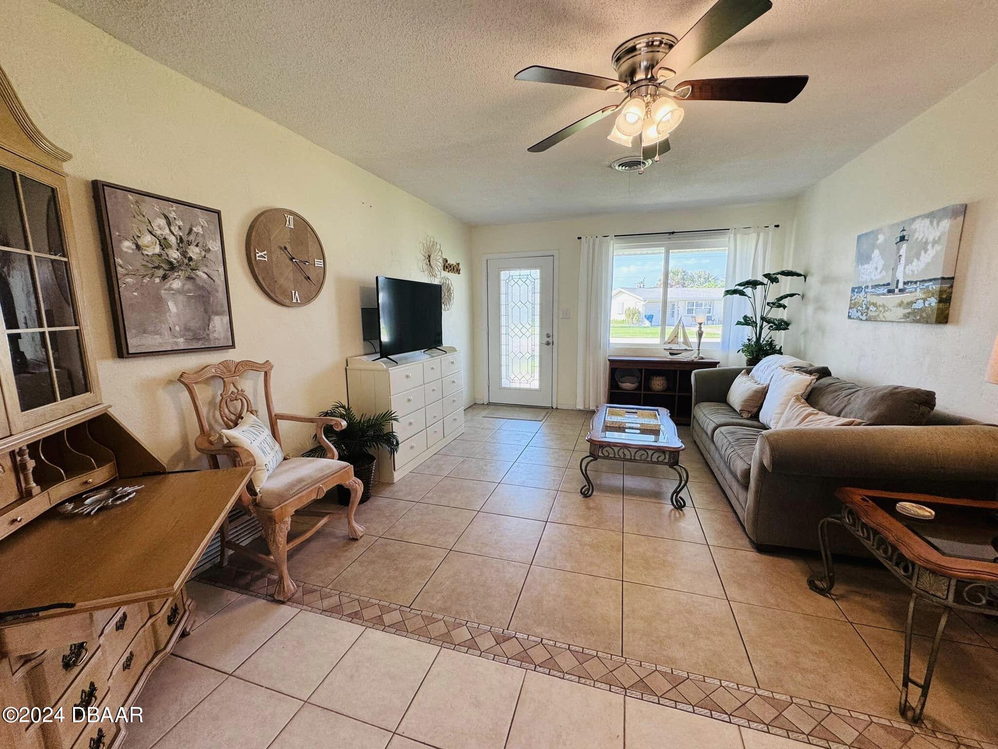 12 Berkley Road Ormond Beach, FL 32176 - Photo 6 of 44 great living