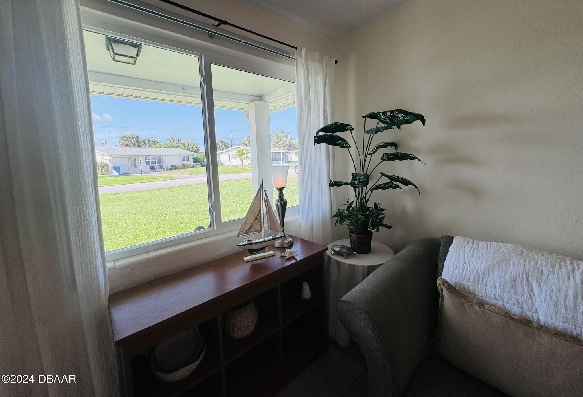 12 Berkley Road Ormond Beach, FL 32176 - Photo 7 of 44 large front window