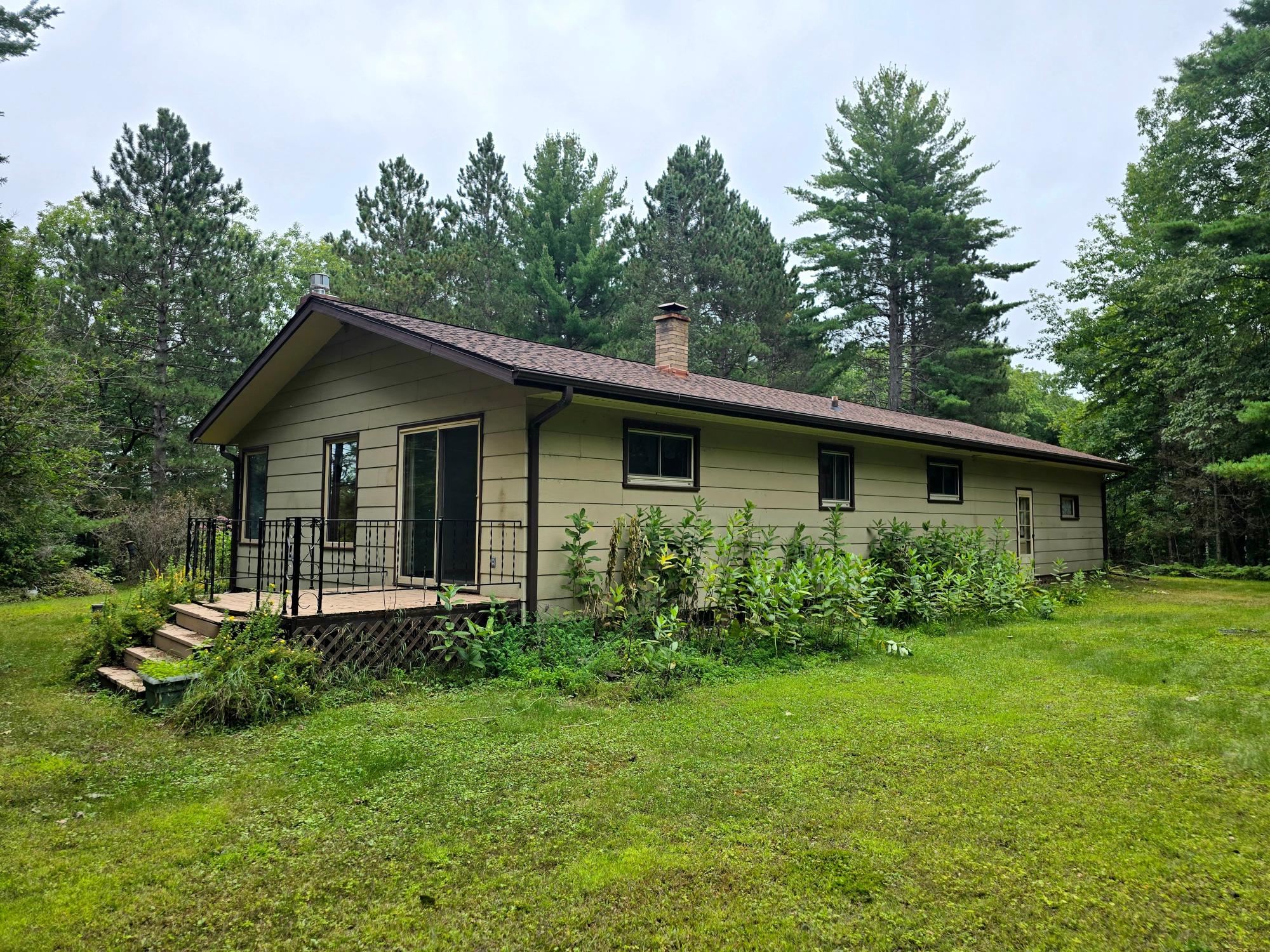 7570 Nose Lake Road Rhinelander, WI 54501 - Photo 17 of 44 Gallery Image 17