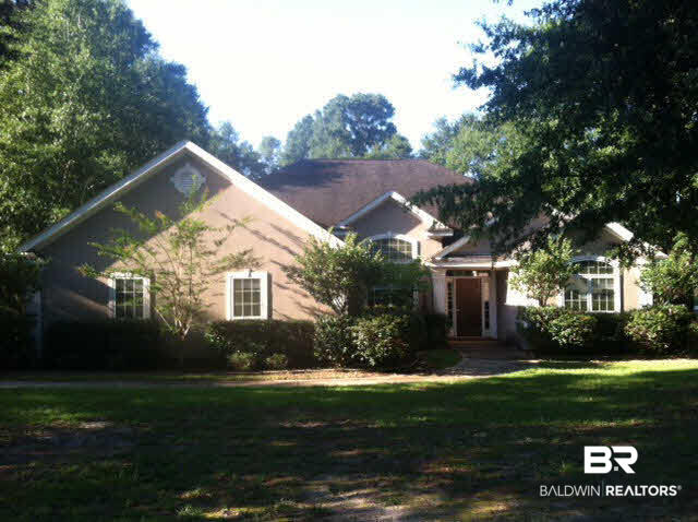 7181 Okatoma Street Mobile, AL 36618 - Photo 1 of 1