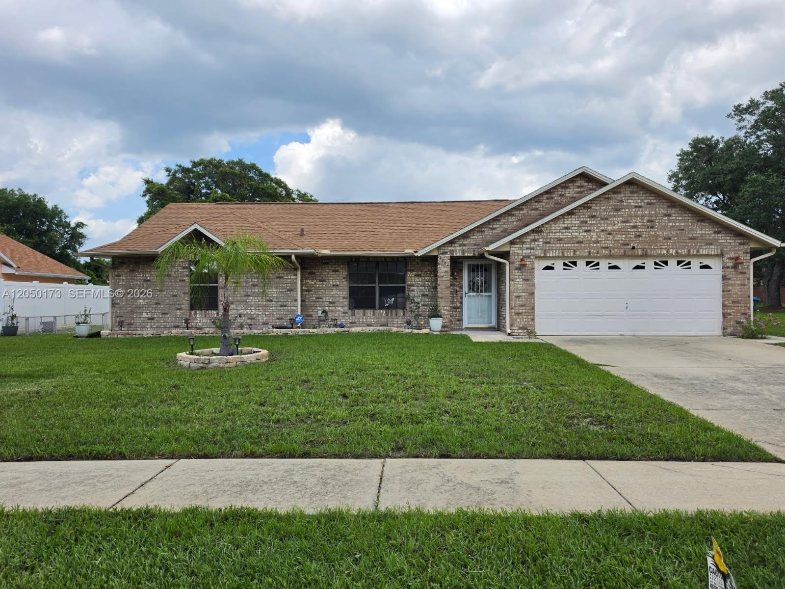 2824 Sunset Ridge Street Deltona, FL 32725 - Photo 1 of 18