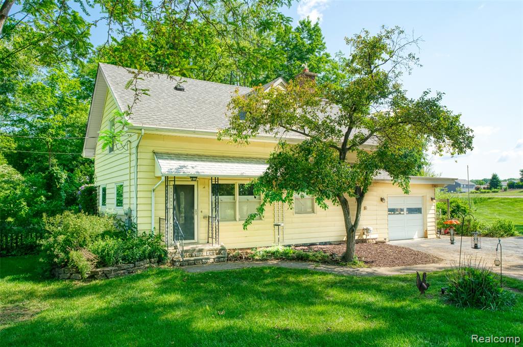 24 Keddle Road Howell, MI 48843 - Photo 7 of 42