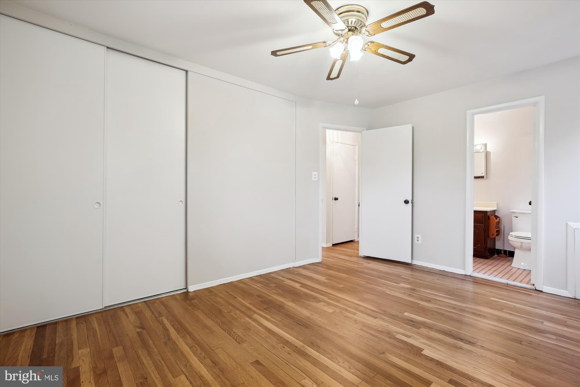 4105 Tulare Drive Silver Spring, MD 20906 - Photo 18 of 54 Primary Bedroom
