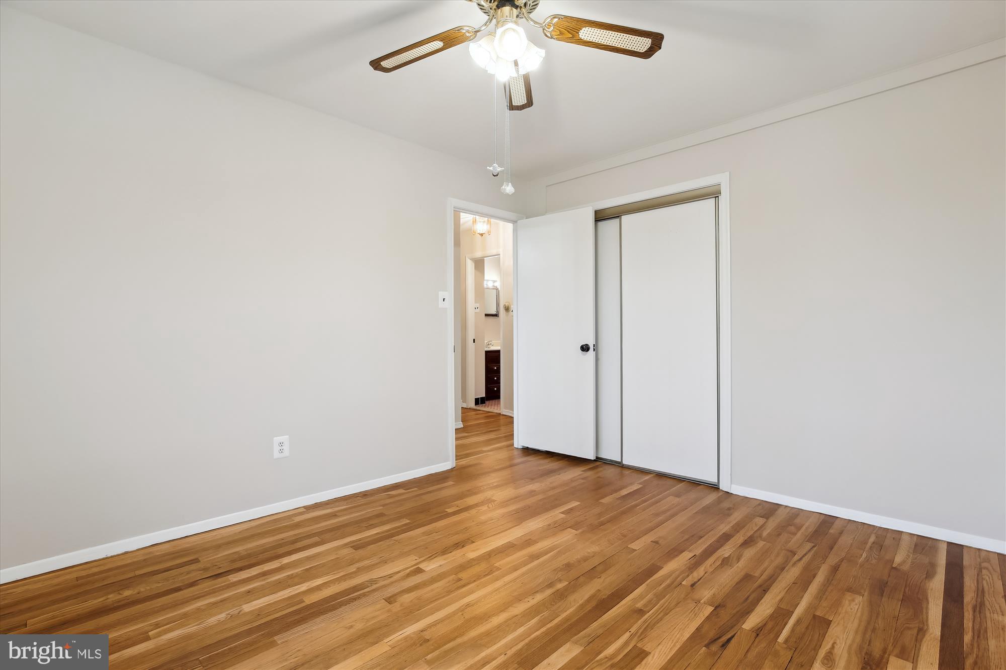 4105 Tulare Drive Silver Spring, MD 20906 - Photo 20 of 54 Bedroom 2