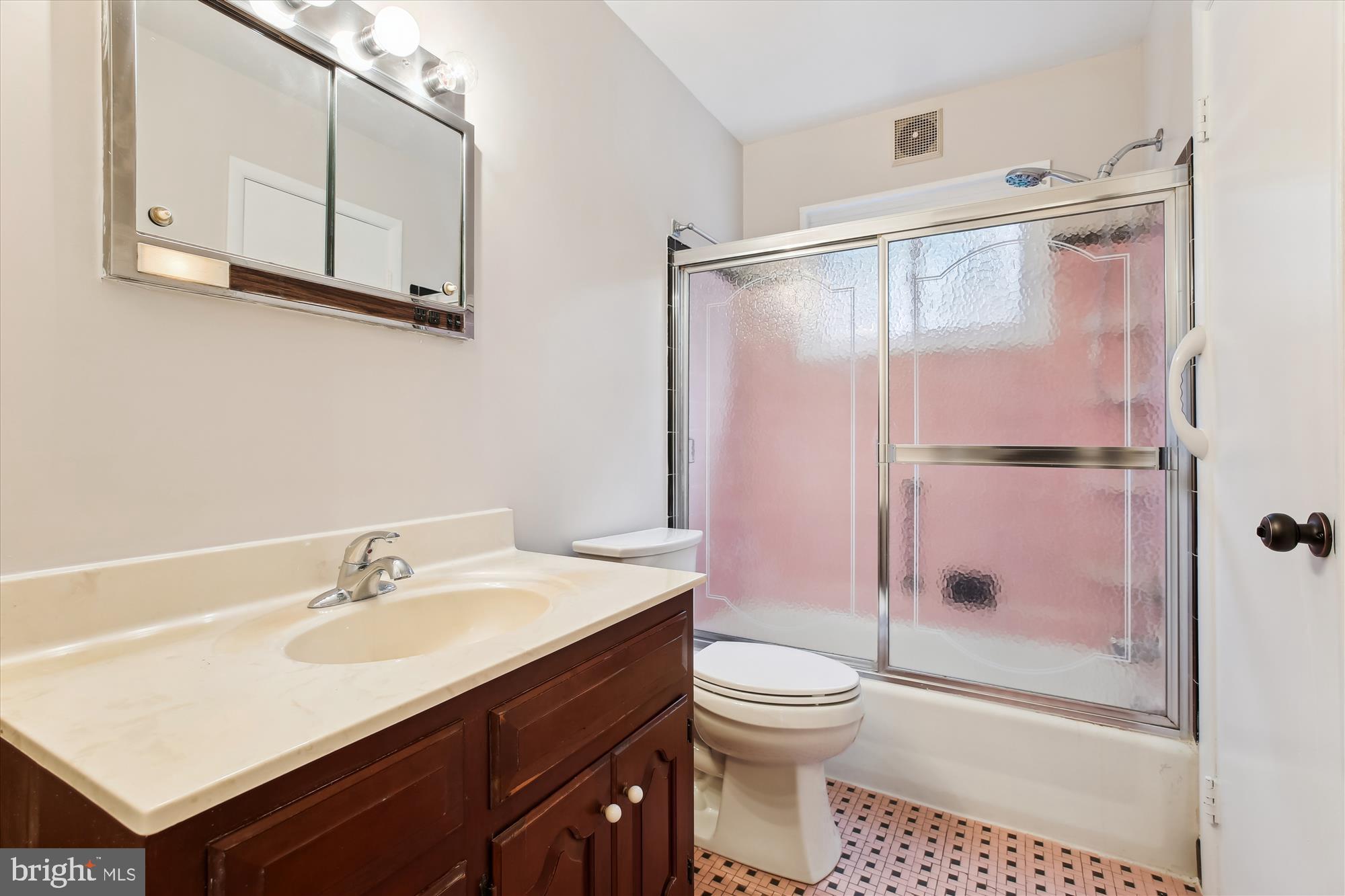 4105 Tulare Drive Silver Spring, MD 20906 - Photo 24 of 54 Primary Bath