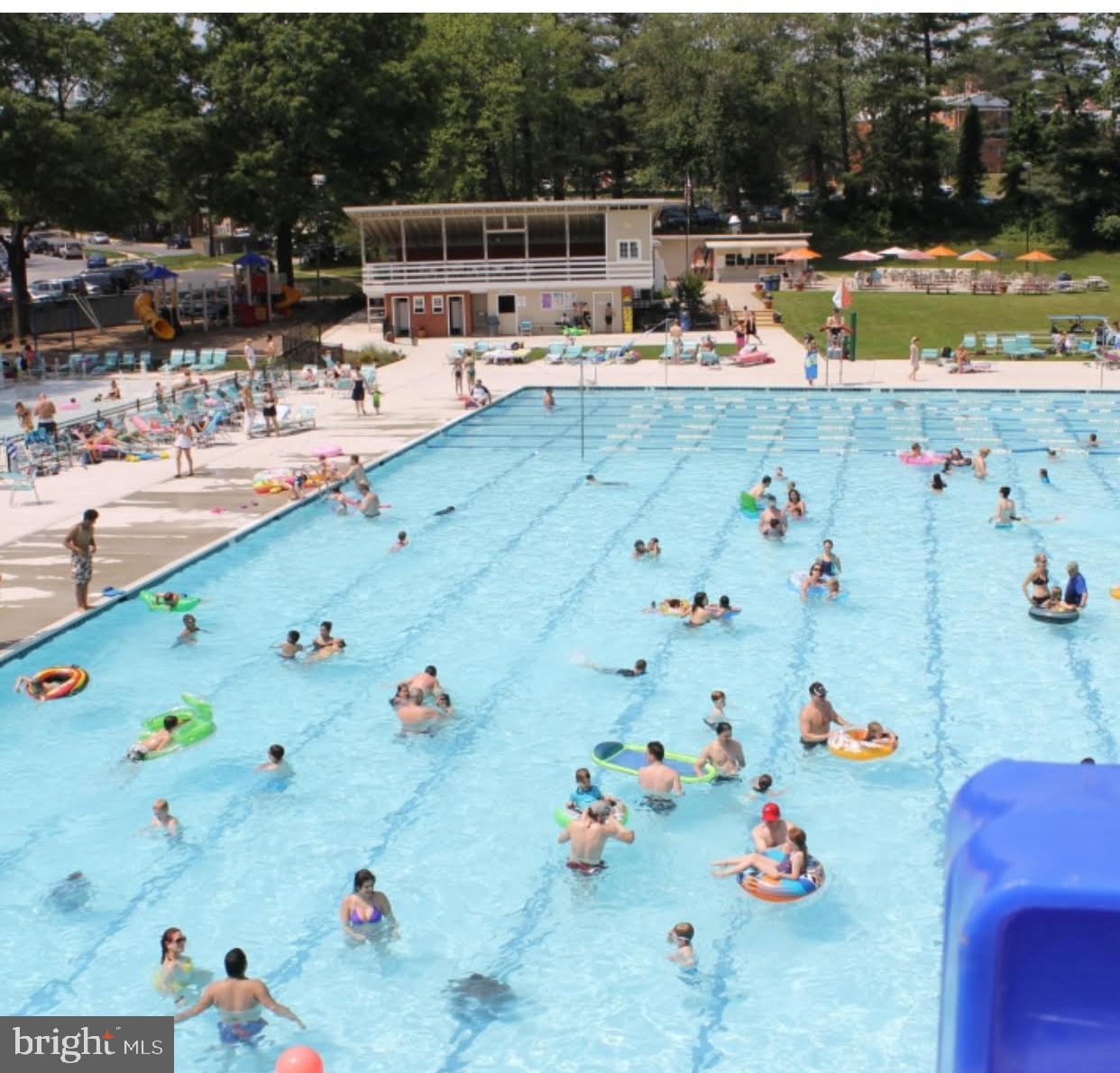 4105 Tulare Drive Silver Spring, MD 20906 - Photo 37 of 54