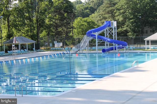 4105 Tulare Drive Silver Spring, MD 20906 - Photo 38 of 54 Connecticut Belair Swim & Tennis Club