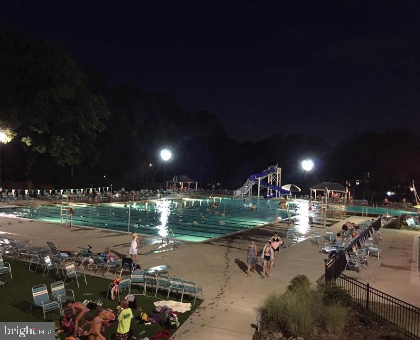 4105 Tulare Drive Silver Spring, MD 20906 - Photo 40 of 54 a view of a park