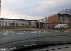 4105 Tulare Drive Silver Spring, MD 20906 - Photo 45 of 54 a view of a house with a street