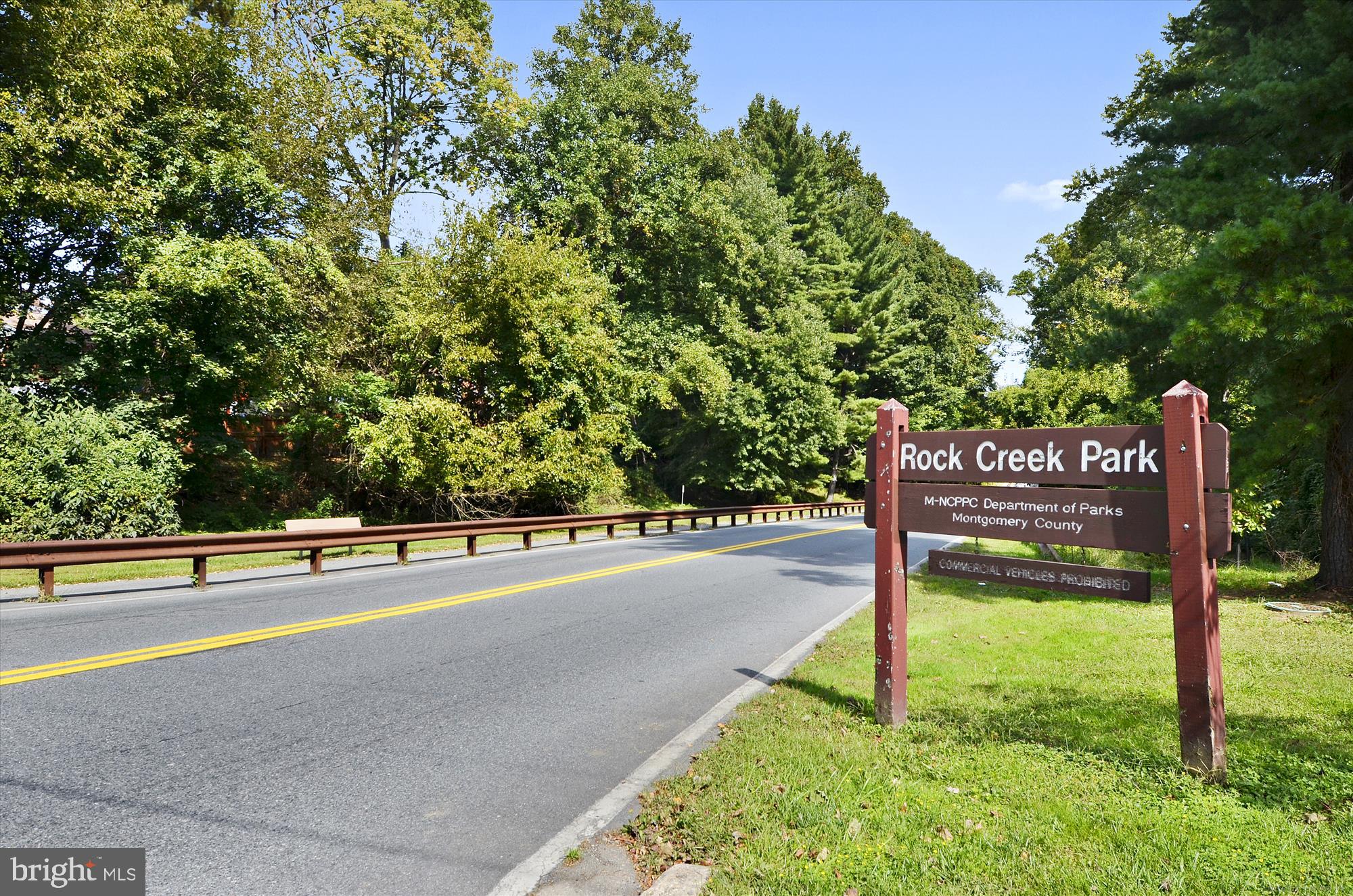 4105 Tulare Drive Silver Spring, MD 20906 - Photo 48 of 54 Rock Creek Park