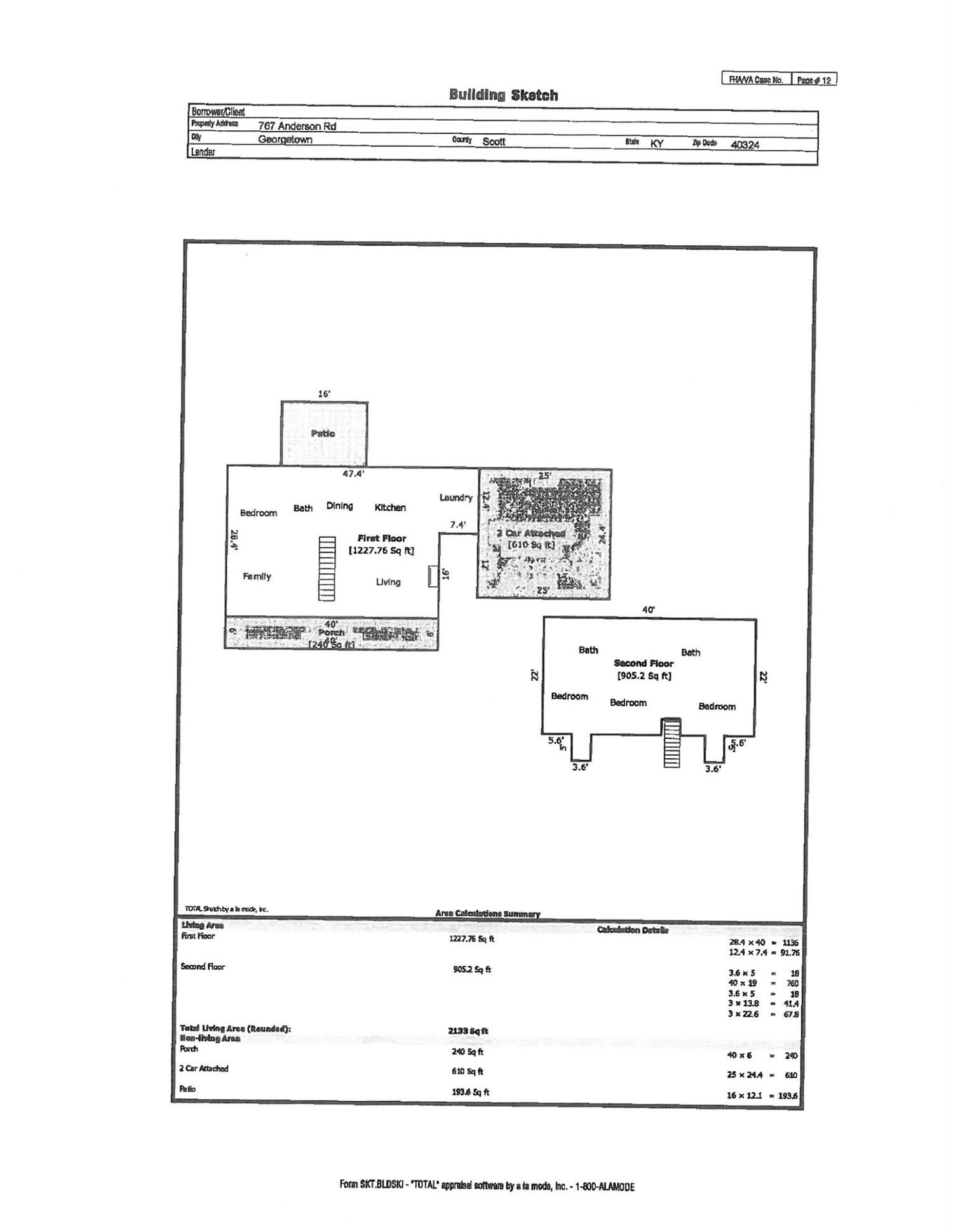 767 Anderson Road Georgetown, KY 40324 - Photo 3 of 31 Photo 3