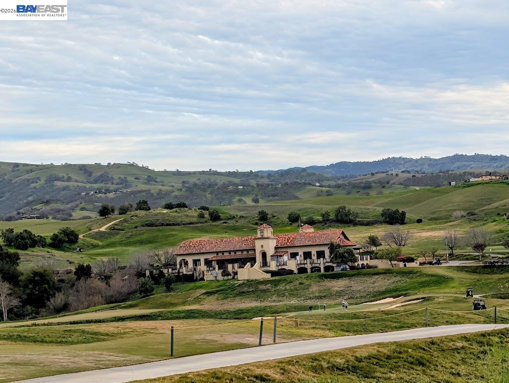 0 Greenville Road Livermore, CA 94550 - Photo 8 of 13 an aerial view of a town with residential houses