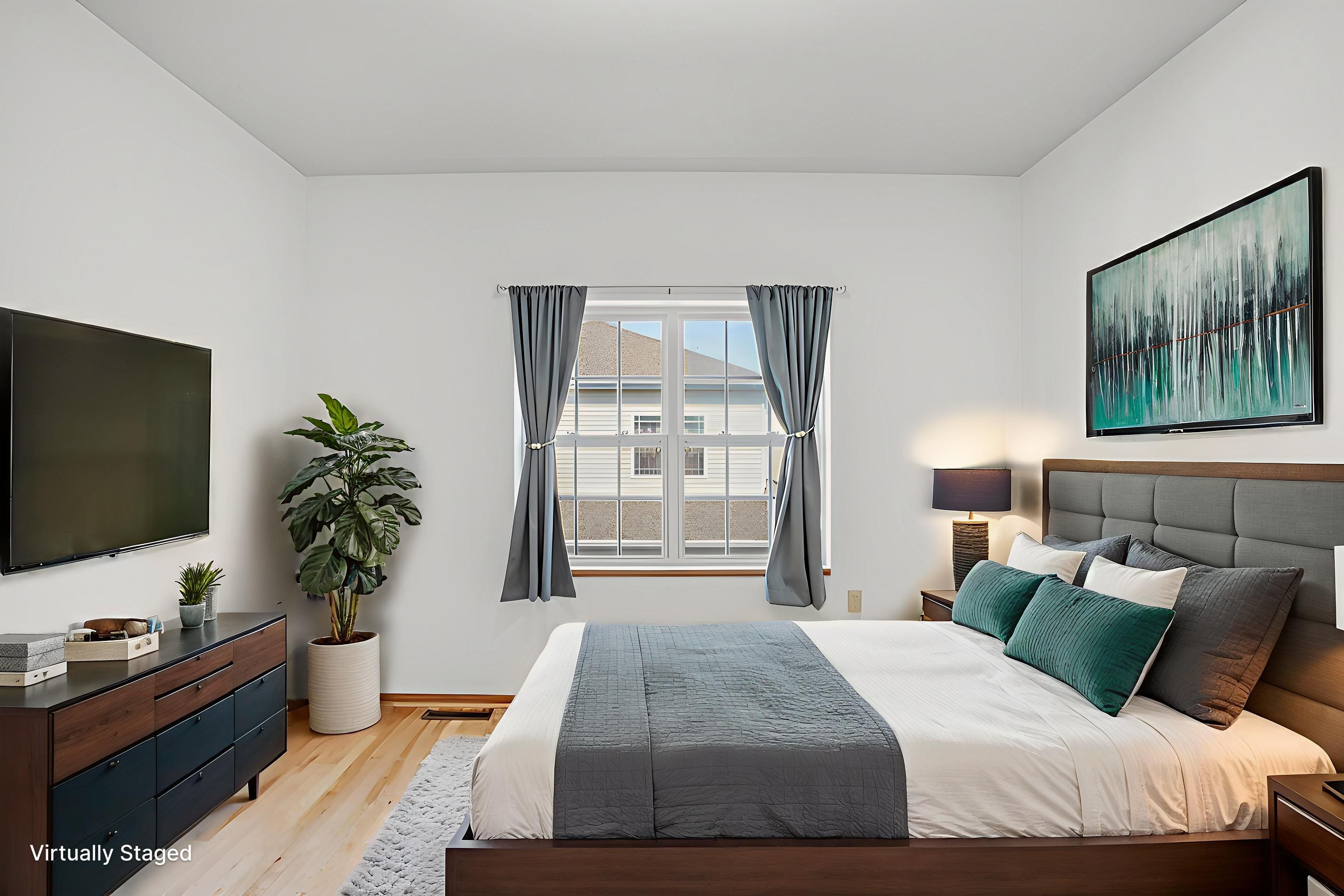 4025 Maple Grove Drive Madison, WI 53719 - Photo 20 of 33