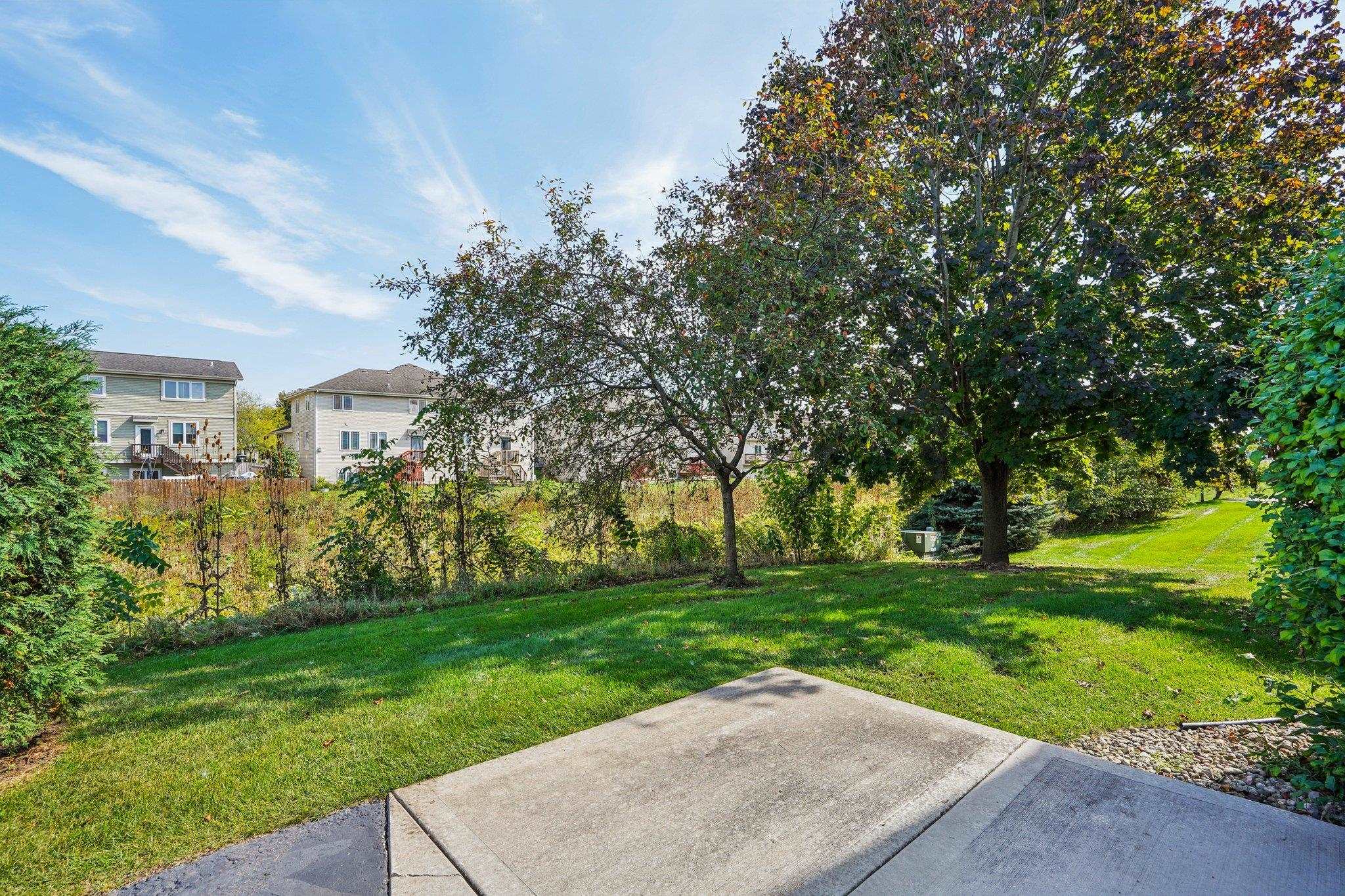 4025 Maple Grove Drive Madison, WI 53719 - Photo 31 of 33