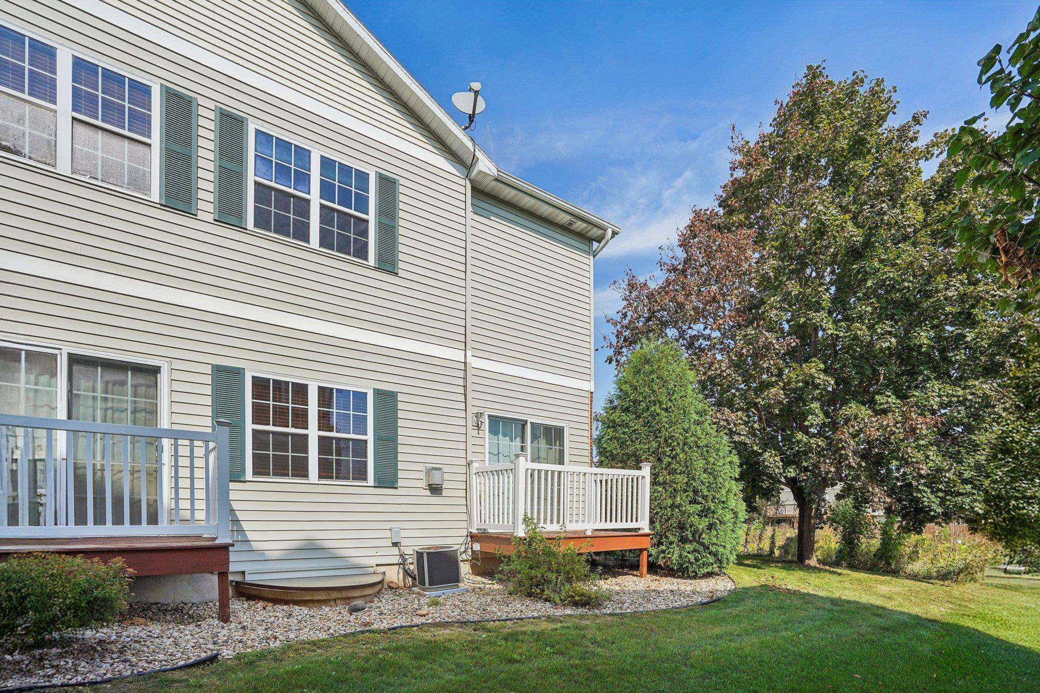 4025 Maple Grove Drive Madison, WI 53719 - Photo 32 of 33