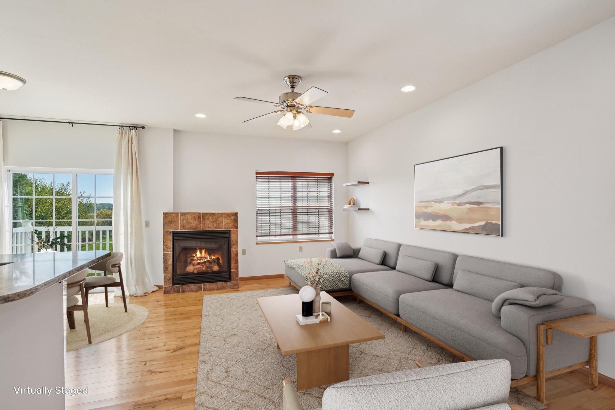 4025 Maple Grove Drive Madison, WI 53719 - Photo 5 of 33