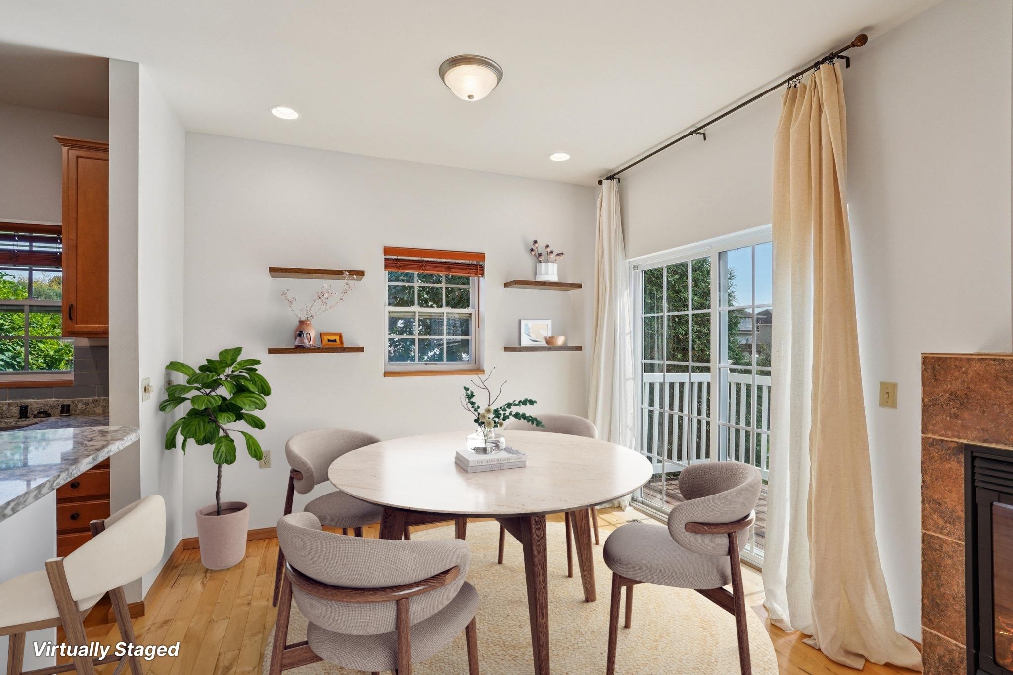 4025 Maple Grove Drive Madison, WI 53719 - Photo 8 of 33