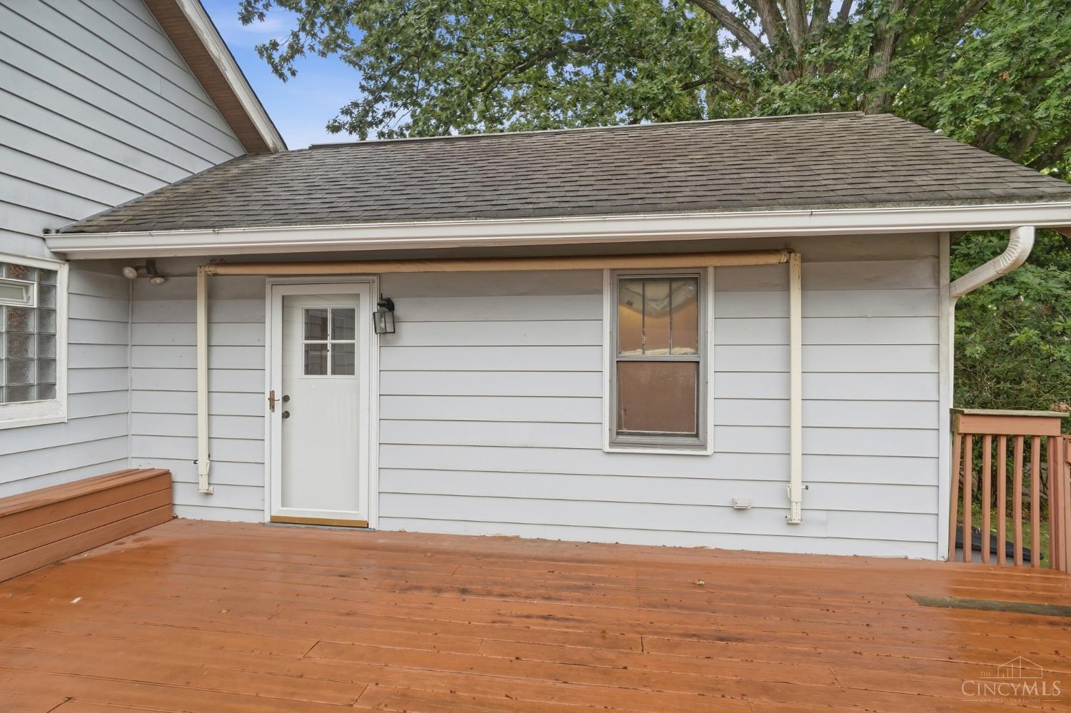 4403 Clifford Road Deer Park, OH 45236 - Photo 31 of 39 Gallery Image 31