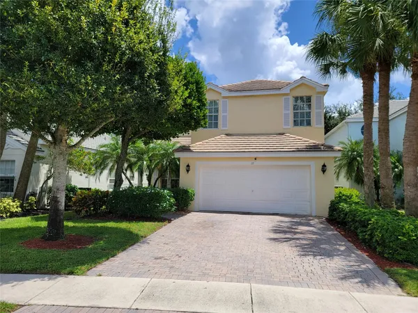 $600,000 | 111 Berenger Walk, Royal Palm Beach, FL 33414