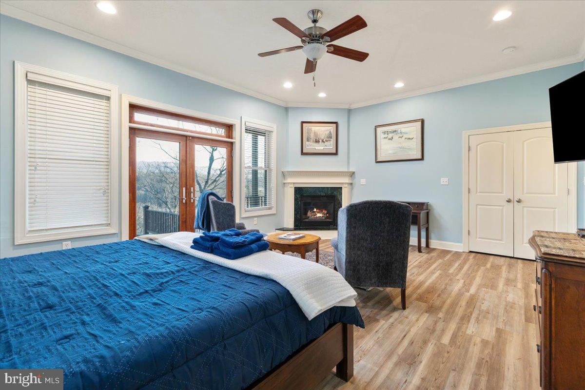 1406 Panhandle Road Bentonville, VA 22610 - Photo 20 of 118 Bedroom