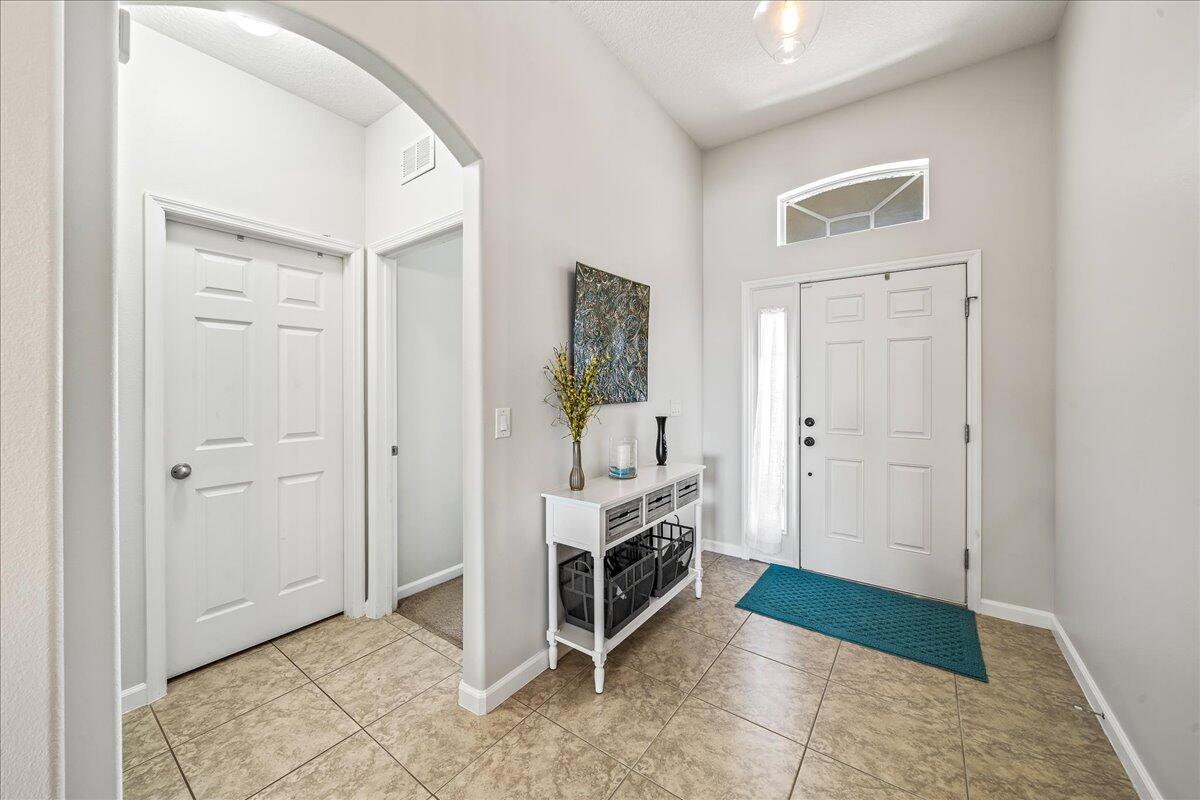 337 Abernathy Circle Palm Bay, FL 32909 - Photo 4 of 51 walk in closet