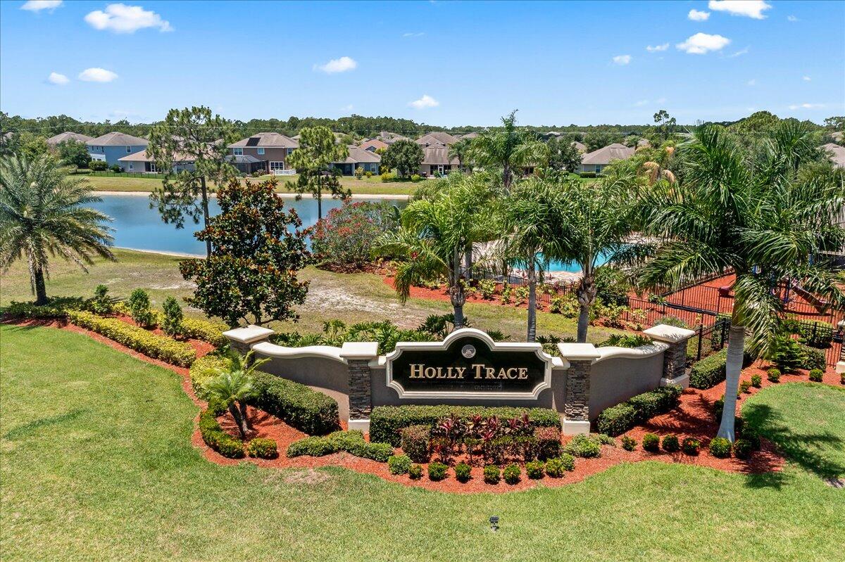 337 Abernathy Circle Palm Bay, FL 32909 - Photo 47 of 51 a view of a chairs and tables in the patio