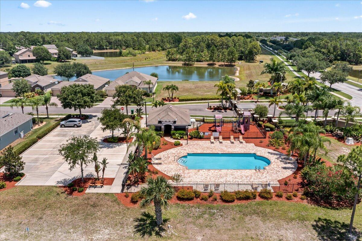 337 Abernathy Circle Palm Bay, FL 32909 - Photo 49 of 51 a view of a city