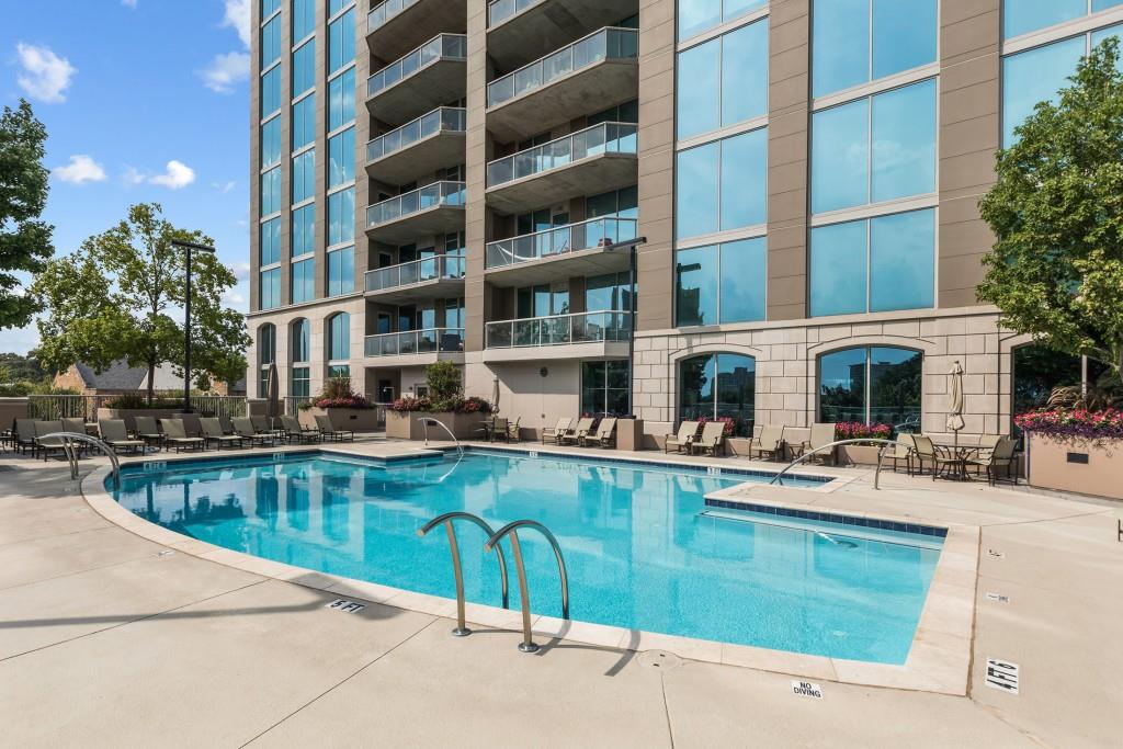 2795 Peachtree Road, Unit 1406 Atlanta, GA 30305 - Photo 60 of 86