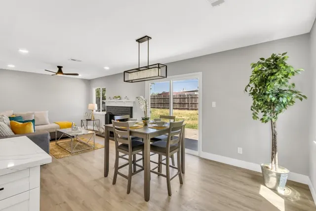 $434,900 | 3627 Mc Cain Way, North Highlands, CA 95660