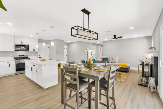 $434,900 | 3627 Mc Cain Way, North Highlands, CA 95660