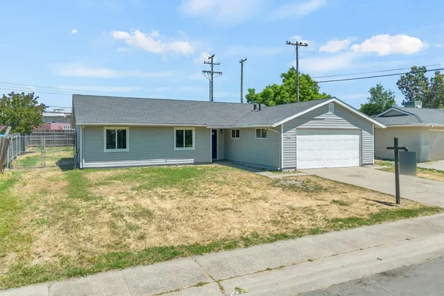 $434,900 | 3627 Mc Cain Way, North Highlands, CA 95660