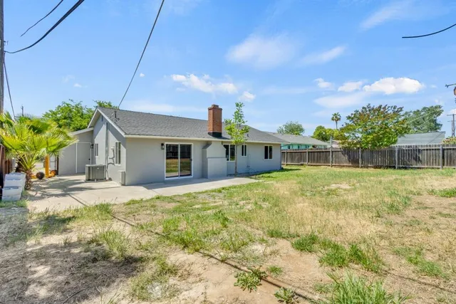 $434,900 | 3627 Mc Cain Way, North Highlands, CA 95660