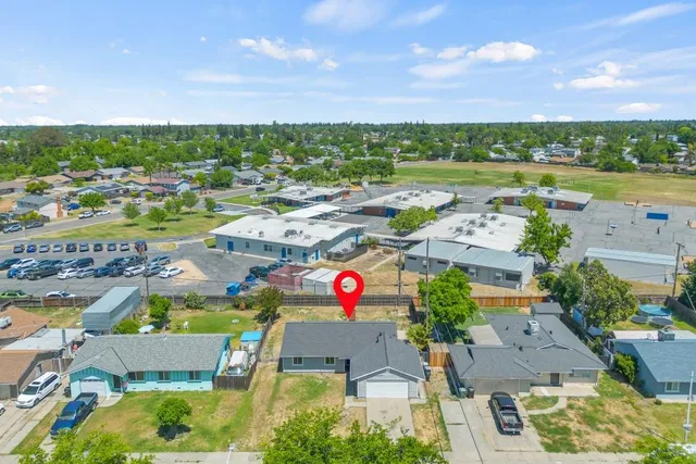 $434,900 | 3627 Mc Cain Way, North Highlands, CA 95660