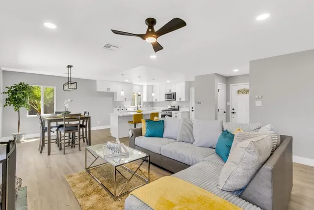 $434,900 | 3627 Mc Cain Way, North Highlands, CA 95660