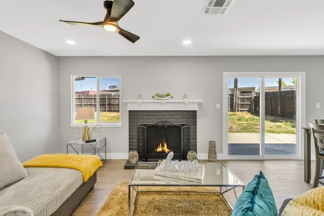 $434,900 | 3627 Mc Cain Way, North Highlands, CA 95660