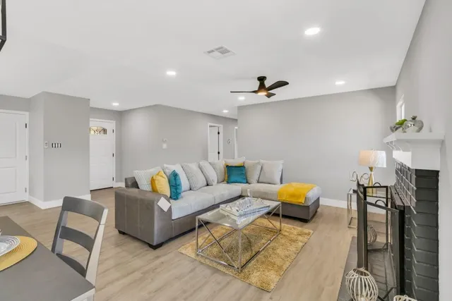 $434,900 | 3627 Mc Cain Way, North Highlands, CA 95660